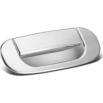 Nerez kryt madla zadních dveří VW Caddy 2004-10