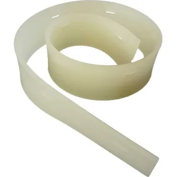 Podlahový mycí stroj Stírací guma zadní ONYX 43 PU