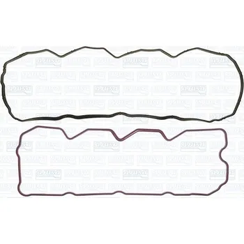 Těsnění motoru Sada těsnění, kryt hlavy válce, 56059300, 1405851, AJUSA, 56059300