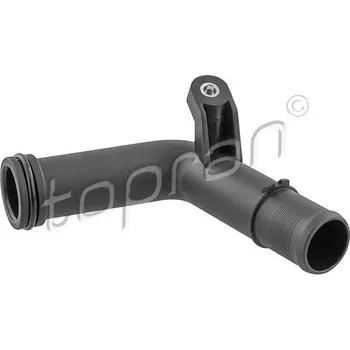 Chladič motoru Potrubí chladiva HANS PRIES - TOPRAN 702 294