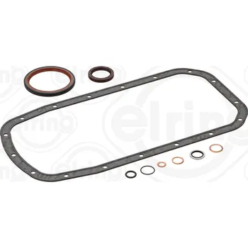 Těsnění motoru Sada těsnění, kliková skříň, , ELRING, 263.180