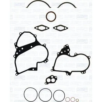 Těsnění motoru Sada těsnění, kliková skříň, 54247400, AJUSA, 54247400