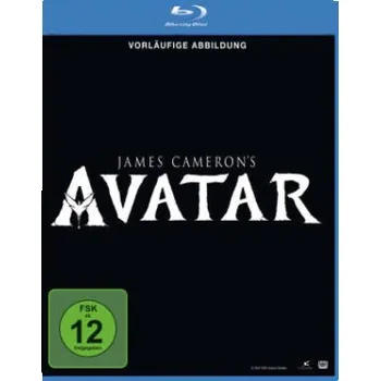 Blu-ray film Avatar: Aufbruch nach Pandora, 2 Blu-ray (Standard Version): Augezeichnet mit 2 Golden Globes 2010 für den Besten Film und Beste Regie und 3 Oscars 2011. USA – James Cameron,Sam Worthington,Zoe Saldana,Sigourney Weaver (DE)