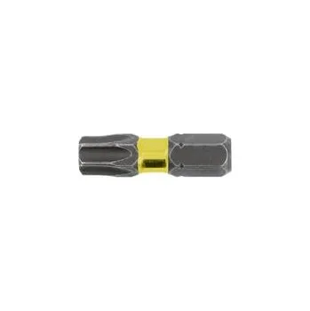 Bit Högert Rázový šroubovací bit Torx TT35 25 mm, 5 KS