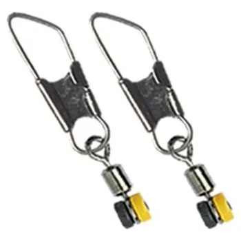 Signalizace záběru Jaxon Průjezd na splávek s karabinou 5011