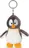 NICI Klíčenka plyšová 10 cm, tučňák Noshy