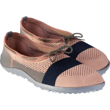 Dámská obuv LEGUANO FEMALE STYLE ROSE - BALERÍNY Velikost: 40