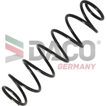 Pružina podvozku DACO 813060