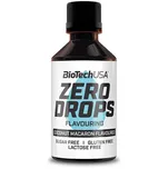 BioTechUSA Zero Drops 50 ml