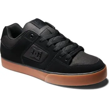 Pánské tenisky Boty DC Pure black/gum 44