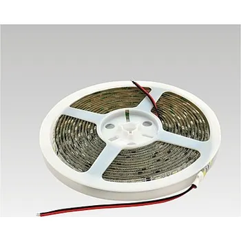 LED páska LED pásek 12V 60LED/m SMD5050 3000K IP65 14,4W/m