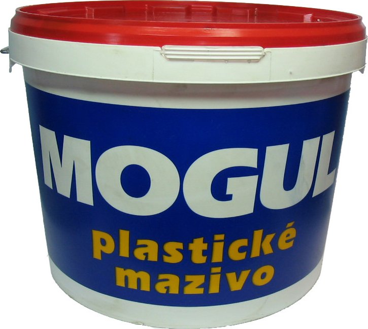 Mogul K 3 (8 kg)