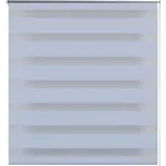 Roleta Twinroll Zebra 240182 bílá 40 x…