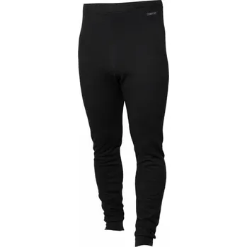 Pánské termo spodky Funkční spodky unisex, dlouhé BIDUN 781 černá 3XL