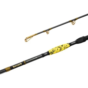 Delphin Hazard BxG 310 cm/505 g