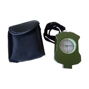 Buzola Army s mnoha funkcemi