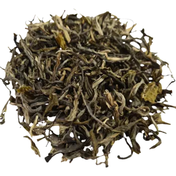 Čaj Yellow Mao Feng - žlutý čaj, balení 1 kg