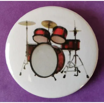 Dekorativní magnet Magnetka BICÍ 2