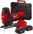 Přímočará pila Milwaukee M18 Fuel FBJS-502X