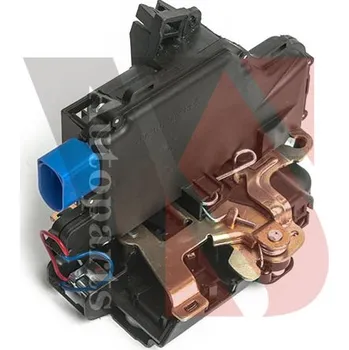 Zámek dveří, , 3B1837015AL, 3B1837015AR, 5J1837015, YSPARTS, YS-LK0016L