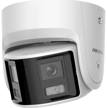 Hikvision ColorVu DS-2CD2347G2P-LSU/SL