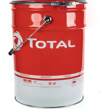 Plastické mazivo Total Total Multis EP 2 18 kg