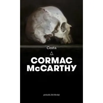Cesta - Cormac McCarthy (2019, flexo) Cesta - Cormac McCarthy (2019, flexo)