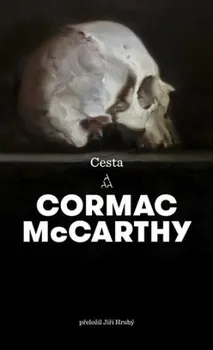 Cesta - Cormac McCarthy (2019, flexo)