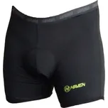 Cyklovložka - HAVEN Inner Pants - Black M