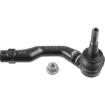 Táhlo řízení Hlava příčného táhla řízení LEMFÖRDER 43475 01