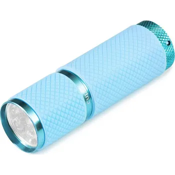 UV lampa na nehty Led lampa na nehty mini RevoLamp Cupio 9W