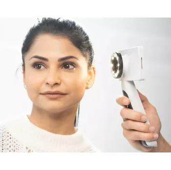 Rudolf Riester GmbH Lékařský kamerový systém RCS-100 Riester varianta: modul Genaral