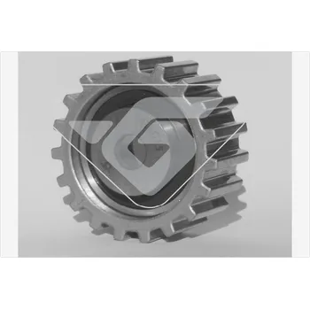 Rozvod motoru Vratna/vodici kladka, ozubeny remen, , 1103598, 1E0723951, 1E1223951, HUTCHINSON, HEG 15