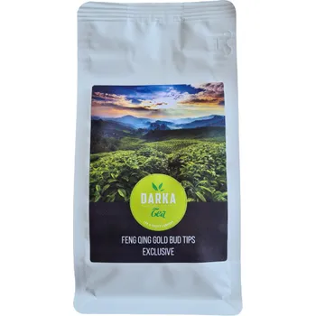Čaj Feng Qing Gold Bud Tips - Exclusive 60 g