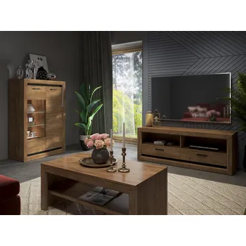 Obývací stěna Obývací pokoj BALTICA