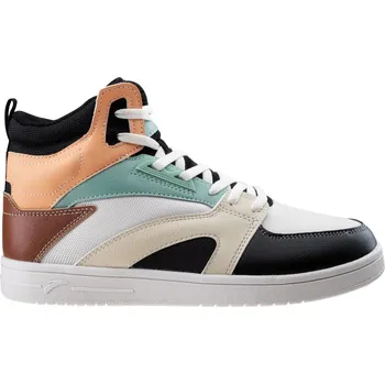 Dámské tenisky Dámské Vysoké boty ANTA 822238067-2 M000217891 – Bílá 37,5