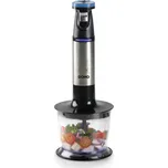 DOMO Tyčový mixér se sekáčkem a spiralizérem 4v1, 800W DO9254M free_store_pickup