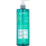 A-Derma Biology AC čisticí pěnivý gel