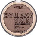 Catrice Holiday Skin Luminous Bronzer 8…