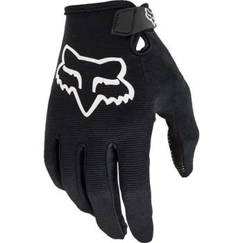 Fox Racing Ranger černé XXL