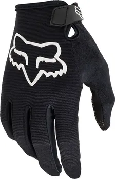 Cyklistické rukavice Fox Racing Ranger černé XXL