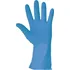Pracovní rukavice CERVA Starling rukavice latexové modré 9