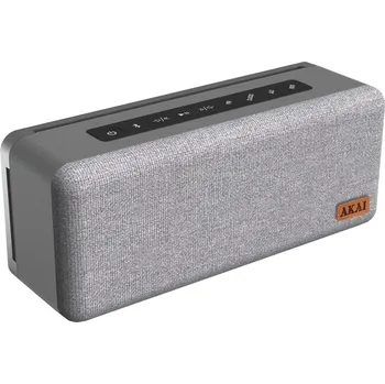 Přenosný reproduktor Akai A3 REFLEXO