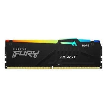 Operační paměť Kingston FURY DIMM 32GB DDR5-5600, RAM