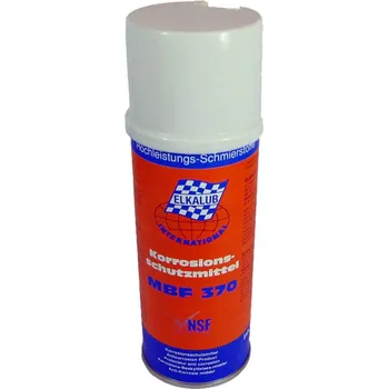 Elkalub MBF 370 (400 ml, spray)