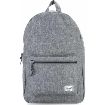 Městský batoh Herschel Herschel Settlement Backpack 10005-00919 šedý Jedna velikost
