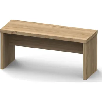 lavice šatní TRI lamino