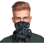 MyNanoo Nákrčník proti virům a prachu ARMY SNAKE