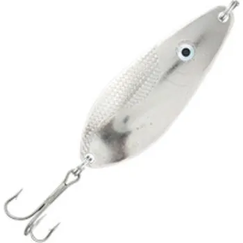 Umělá nástraha KAMASAKI - Plandavka Pike stříbrná 20 g