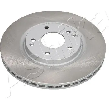Brzdový kotouč Brzdový kotouč ASHIKA 60-0S-S07C